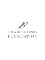 Sid w. richardson foundation