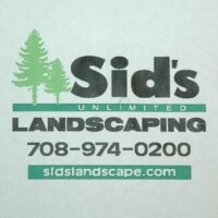 Sids unlimited landscaping
