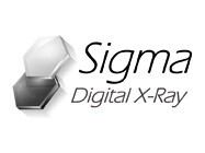 Sigma digital x-ray