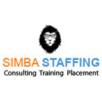 Simba staffing consulting