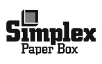 Simplex paper box corp