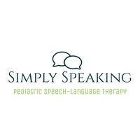 Simply speaking therapy, pllc
