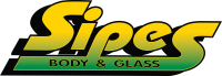 Sipes body & glass inc