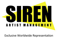 Siren artist management inc
