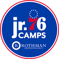 Sixers camps