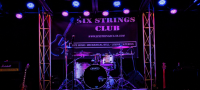 Six strings club
