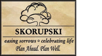 Skorupski family funeral home & cremation services