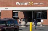 Walmart Home Office - Global People Center