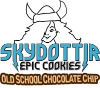 Skydottir epic cookies