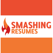 Smashing resumes