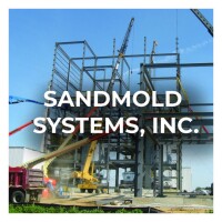 Sandmold systems inc.