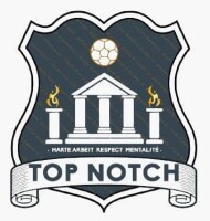 The soccer academy/top notch personnel