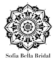 Sofia bella bridal