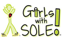 Sole girls
