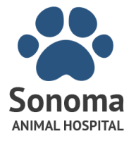Sonoma animal hospital