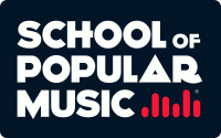 School of popular music