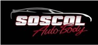 Soscol auto body