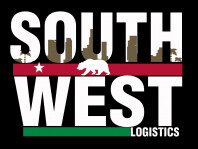 South west logistics