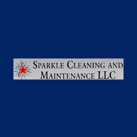 Sparkle cleaning & maintainence llc