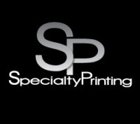 Specialty printing usa