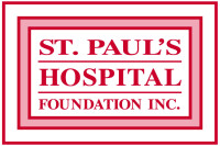 St. paul's hospital foundation saskatoon