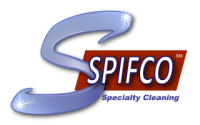 Spifco specialty cleaning