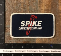 Spike construction inc
