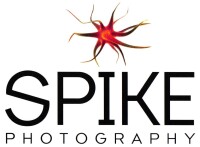 Spike photography