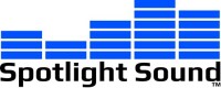 Spotlight sound studio