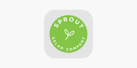 Sprout salad company