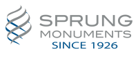 Sprung monument corp