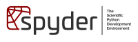 Spyder software