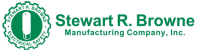 Stewart r. browne manufacturing