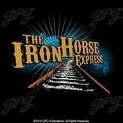 Iron horse express