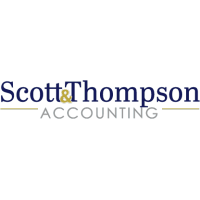 Scott & thompson accounting