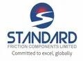 Standard friction components limited