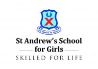 St andrew's school for girls