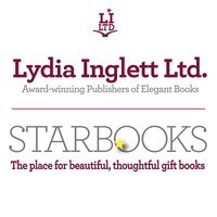 Lydia inglett publishing, ltd. / starbooks