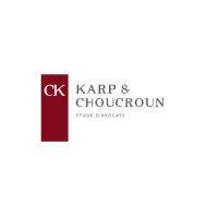 ck karp&choucroun etude d'avocats