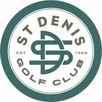 St. denis golf club and event center