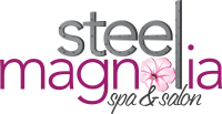Steel magnolia salon