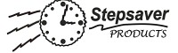 Stepsaver products