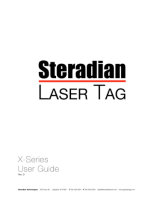 Steradian technologies llc