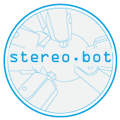 Stereobot, inc.