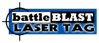 battleBLAST Lasertag