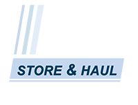 Store & haul inc