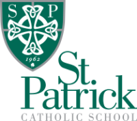 St. patrick catholic school chanute