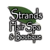 Strands hair spa