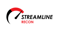 Streamline recon
