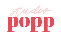 Studiopopp